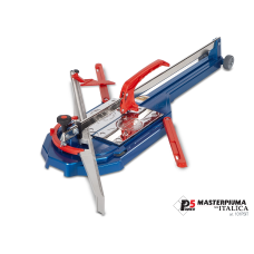 Masina de taiat gresie si faianta Montolit Masterpiuma P5 ITALICA 101 cm