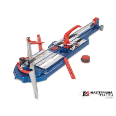 Masina de taiat gresie si faianta Montolit Masterpiuma P5 ITALICA 131 cm