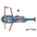 Masina de taiat gresie si faianta Montolit Masterpiuma P5 ITALICA 131 cm