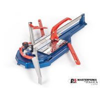 Masina de taiat gresie si faianta Montolit Masterpiuma P5 ITALICA 81 cm