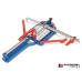 Masina de taiat gresie si faianta Montolit Masterpiuma P5 ITALICA 81 cm
