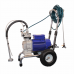 Pompa Airless Bisonte PAZ6860E CART 230V Debit 4 L/Min