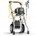 Pompa Airless Wagner PowerPainter PP 90 Extra HEA CART 230V debit 1.9 l/min