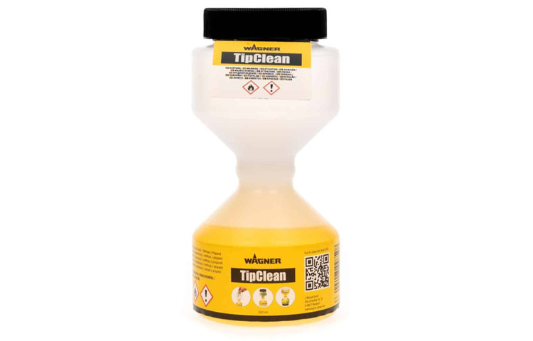 WA2400214 TIP CLEAN- Solutie Curatare Duze