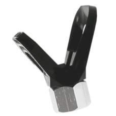 Garda Protectie Duza TITAN pentru Control Max Pro