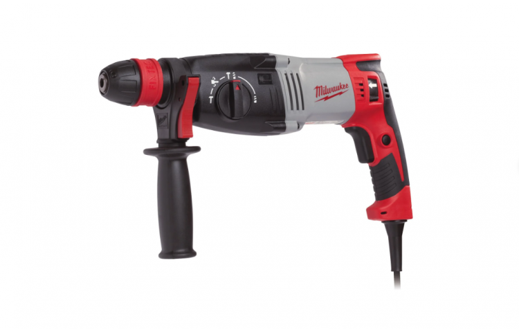 Ciocan Rotopercutor MILWAUKEE 4933396392