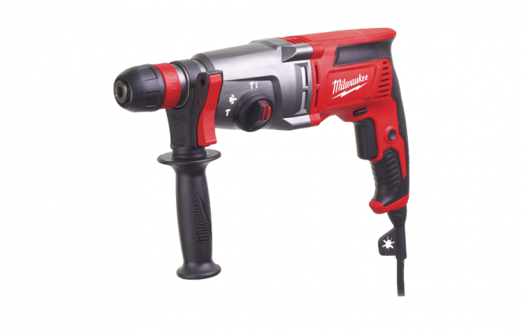 Ciocan Rotopercutor MILWAUKEE 4933464579