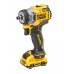 Masina de Gaurit si Insurubat DEWALT DCD703L2T-QW