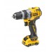 Masina de Gaurit si Insurubat DEWALT DCD703L2T-QW