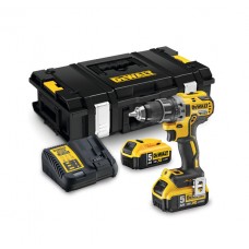 Masina de Gaurit si Insurubat DEWALT DCD791P2-QW