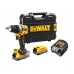 Masina de Gaurit si Insurubat DEWALT DCD800E2T-QW