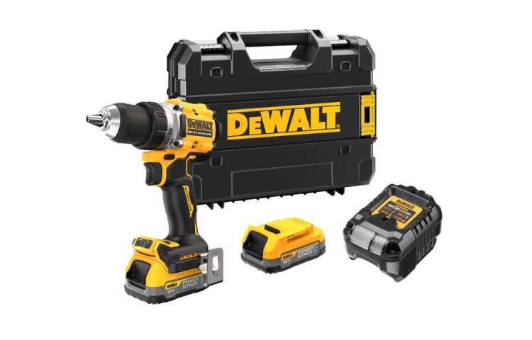 Masina de Gaurit si Insurubat DEWALT DCD800E2T-QW