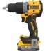 Masina de Gaurit si Insurubat DEWALT DCD800E2T-QW