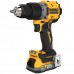 Masina de Gaurit si Insurubat DEWALT DCD800E2T-QW