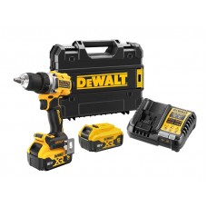 Masina de Gaurit si Insurubat DEWALT DCD800P2T-QW