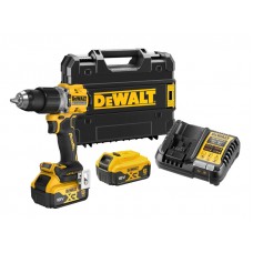 Masina de Gaurit fara Percutie DEWALT DCD805P2T-QW