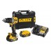 Masina de Gaurit fara Percutie DEWALT DCD805P2T-QW