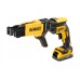 Masina de Insurubat si Gaurit DEWALT DCF620E1K-XJ