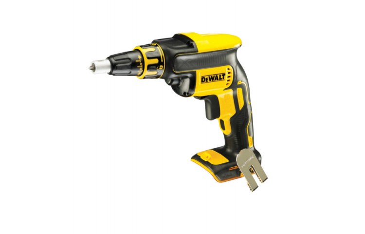 Masina de Insurubat pentru Gips-Carton DEWALT DCF620N-XJ