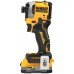 Masina de Insurubat cu Impact DEWALT DCF850E2T-QW