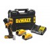 Masina de Insurubat cu Impact DEWALT DCF850E2T-QW