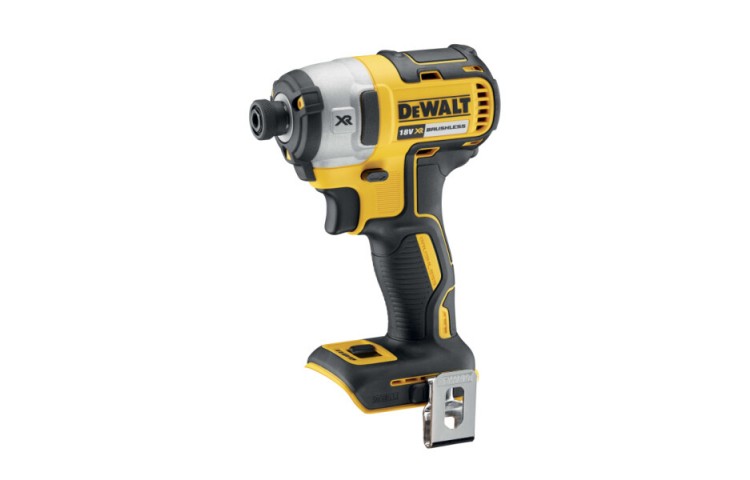 Masina de Insurubat cu Impact DEWALT DCF887N-XJ