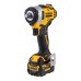 Masina de Insurubat 12V DEWALT DCF901P1G-QW