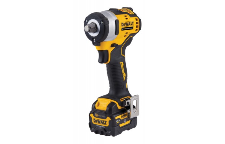 Masina de Insurubat 12V DEWALT DCF901P1G-QW