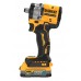 Masina de Insurubat cu Impact DEWALT DCF921E2T-QW