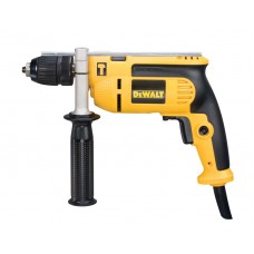 Masina de Gaurit cu Percutie DEWALT DWD024S-QS