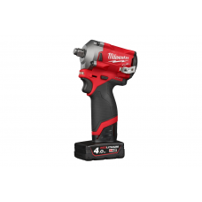 Masina de Insurubat cu Impact MILWAUKEE M12FIWF12-422X