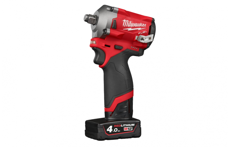 Masina de Insurubat cu Impact MILWAUKEE M12FIWF12-422X