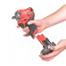 Masina de Insurubat cu Impact MILWAUKEE M12FIWF12-422X