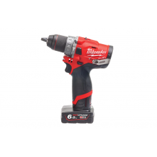 Masina de Insurubat si Gaurit MILWAUKEE 44NM M12FPD-602X