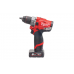 Masina de Insurubat si Gaurit MILWAUKEE 44NM M12FPD-602X