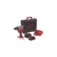 Masina de Gaurit si Insurubat MILWAUKEE M18CBLPD-422C