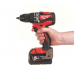 Masina de Gaurit si Insurubat MILWAUKEE M18CBLPD-422C