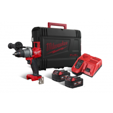 Masina de Insurubat si Gaurit MILWAUKEE 147NM M18FDD2-502X