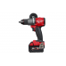 Masina de Insurubat si Gaurit MILWAUKEE 147NM M18FDD2-502X