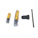 Ciocan rotopercutor DEWALT D25144KP-QS