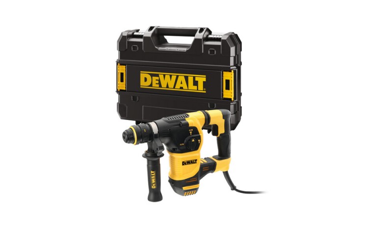 Ciocan Rotopercutor si Demolator DEWALT D25334K-QS