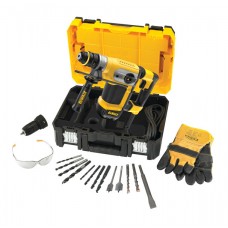 Ciocan Rotopercutor DEWALT D25417KT-QS