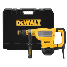 Ciocan Rotopercutor DEWALT D25614K-QS