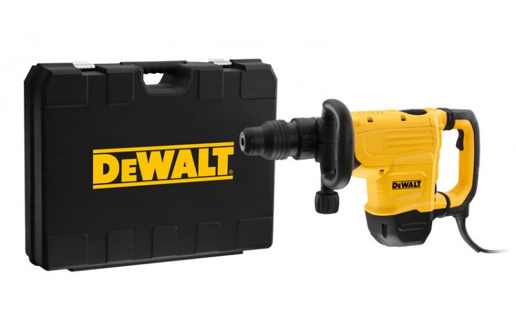 Ciocan Rotopercutor DEWALT D25872K-QS