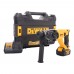 Ciocan Rotopercutor DEWALT DCH133M1-QW