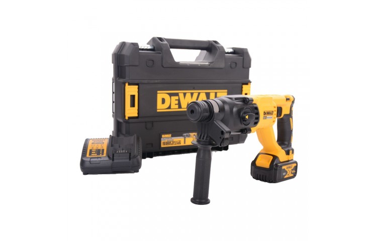 Ciocan Rotopercutor DEWALT DCH133M1-QW