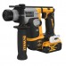 Ciocan Rotopercutor cu doua moduri DEWALT DCH172P2-QW