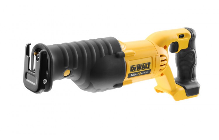 Fierastrau Tip Sabie DEWALT DCS380N-XJ