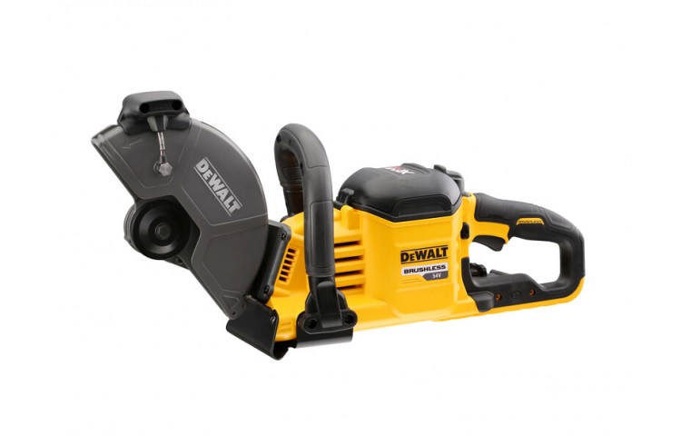 Fierastrau electric DEWALT DCS690N-XJ