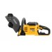 Fierastrau electric DEWALT DCS690N-XJ